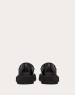 VLOGO SIGNATURE CALFSKIN LOAFER - Image 5